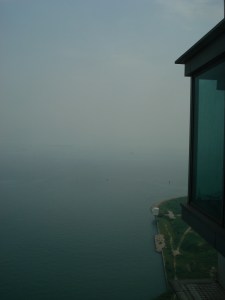 But the truth remains you're GONE....