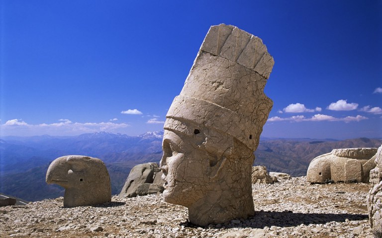 nemrut