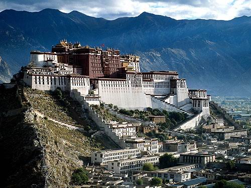 tibet