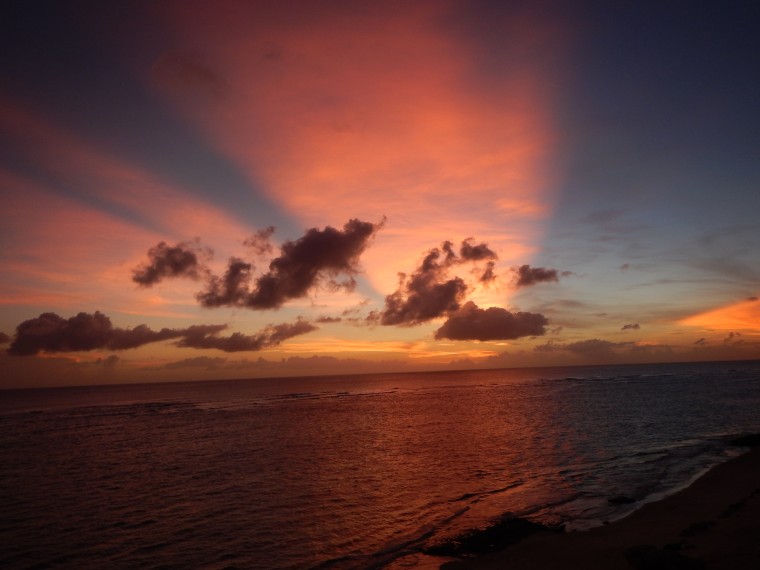 Doesn't get much better than this