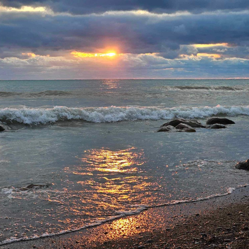 point farms provincial park